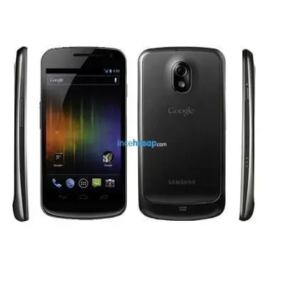 Samsung İ9250 Galaxy Nexus