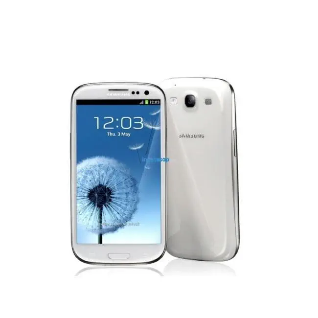Samsung i9300 Galaxy S3 16 Gb Mermer Beyazı