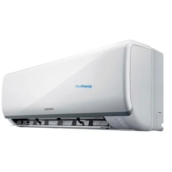 Samsung Boracay AQ12TSMNSTK 12.000 Btu Split Klima * A Sınıfı*