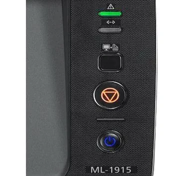 SAMSUNG ML-1915 LAZER YAZICI USB -A4