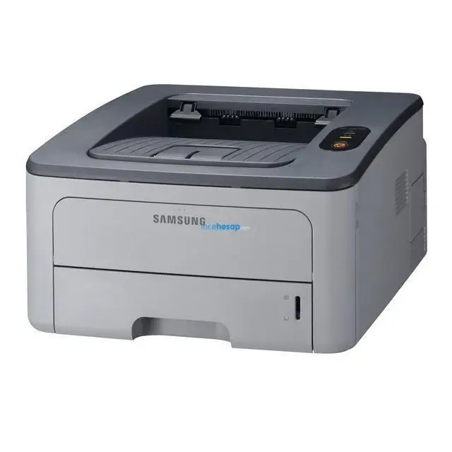 SAMSUNG ML-2851ND LAZER NETWORK YAZICI USB-A4