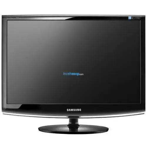 SAMSUNG 933NW+ 19″ LCD MONİTÖR