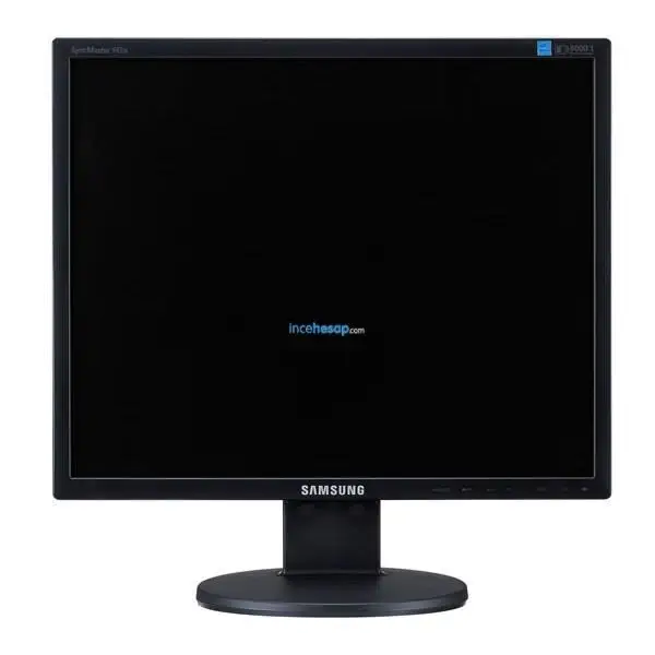 SAMSUNG 19 943N+ LCD MONİTÖR