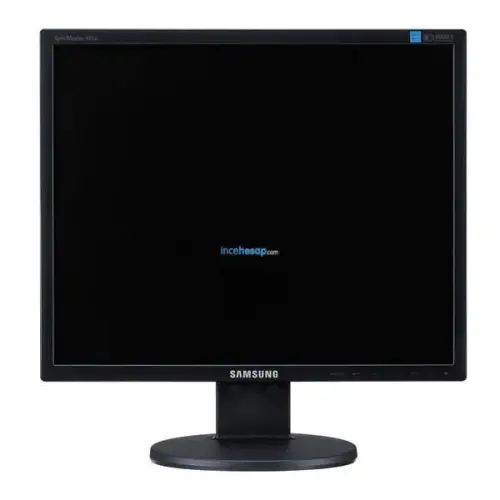 SAMSUNG 19 943N+ LCD MONİTÖR