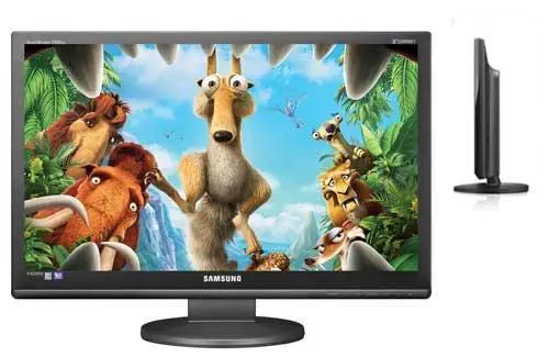 SAMSUNG 2494HS 23.6″ LCD MONİTÖR