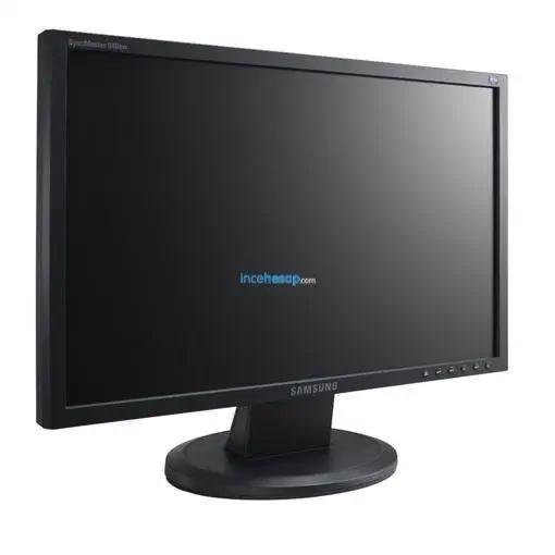 SAMSUNG 943NW+ 19″ LCD MONİTOR