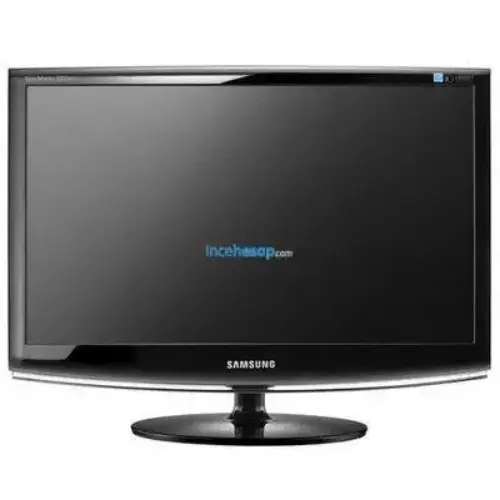 SAMSUNG 2033SN+ 20″ LCD MONİTOR