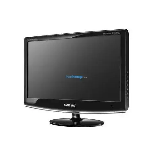 SAMSUNG 2033SN+ 20″ LCD MONİTOR