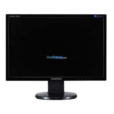 SAMSUNG 943NWX+ 19″ LCD MONİTÖR