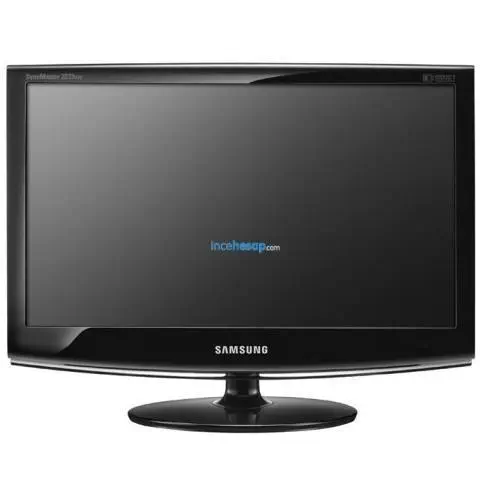 SAMSUNG 2233SN+ 21.6″ LCD MONİTÖR