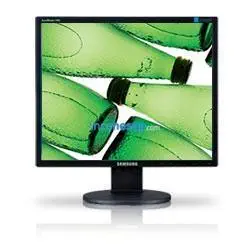 SAMSUNG 743N+ 17″ TFT LCD MONİTOR