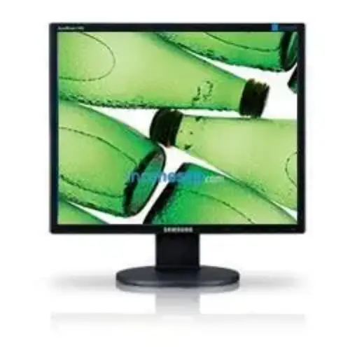 SAMSUNG 743N+ 17″ TFT LCD MONİTOR