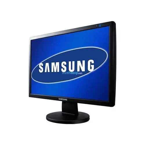 SAMSUNG 2243NW+ 22″ LCD MONİTÖR