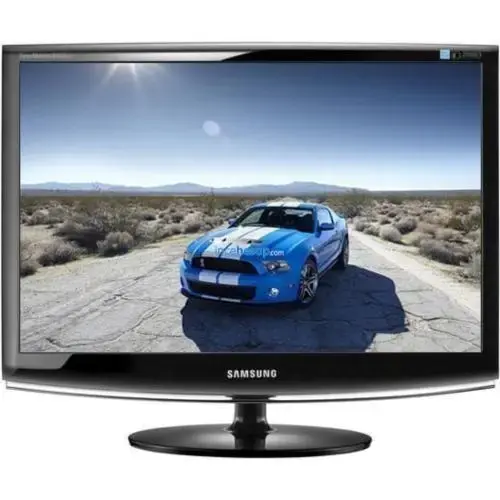 SAMSUNG 2433LW 23.6″ LCD MONİTÖR