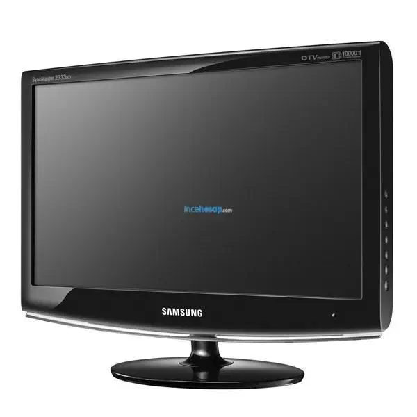 SAMSUNG 2333HD 23″ FULL HD LCD TV-MONİTÖR
