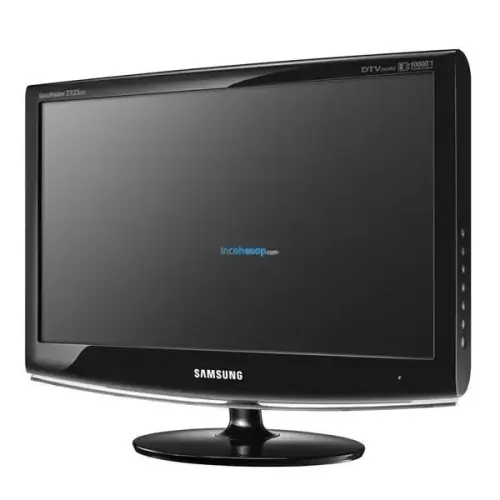 SAMSUNG 2333HD 23″ FULL HD LCD TV-MONİTÖR