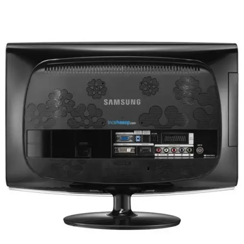 SAMSUNG 2333HD 23″ FULL HD LCD TV-MONİTÖR