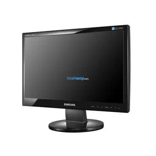 SAMSUNG 943SNX+ 18.5″ LCD MONİTÖR