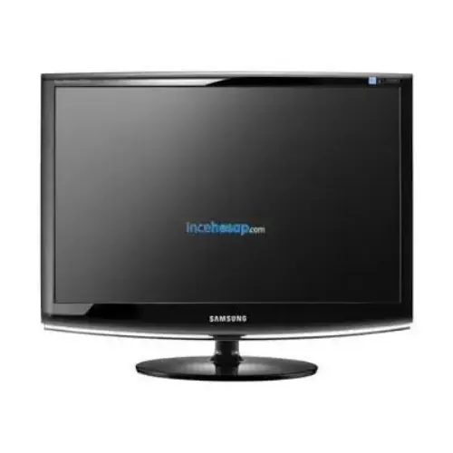 SAMSUNG 2233RZ 22″ 3D LCD MONİTOR
