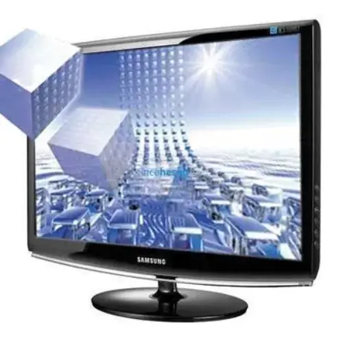 SAMSUNG 2233RZ 22″ 3D LCD MONİTOR