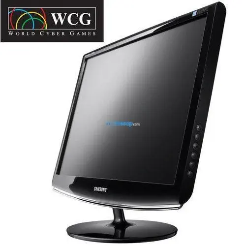 SAMSUNG 2233RZ 22″ 3D LCD MONİTOR