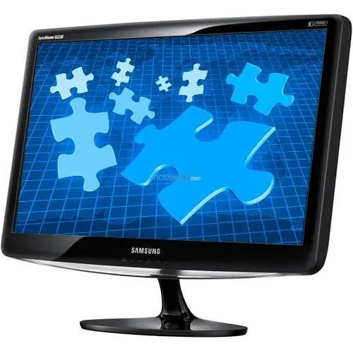 SAMSUNG B2230N 21.5″ LCD MONİTOR