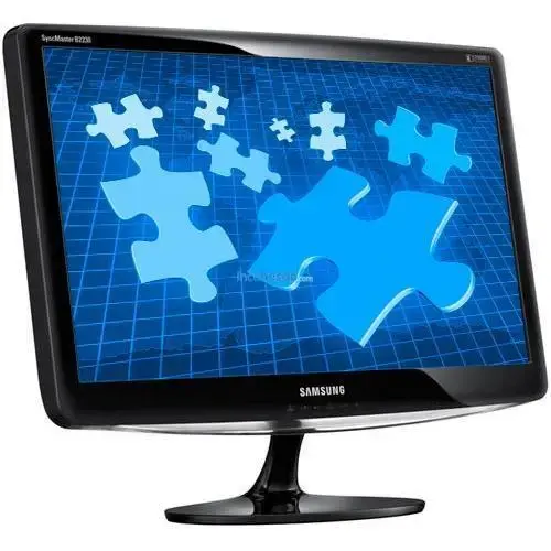 SAMSUNG B2230N 21.5″ LCD MONİTOR