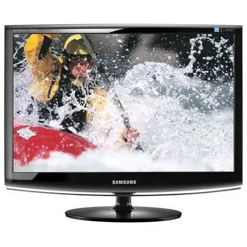 SAMSUNG B2230N 21.5″ LCD MONİTOR