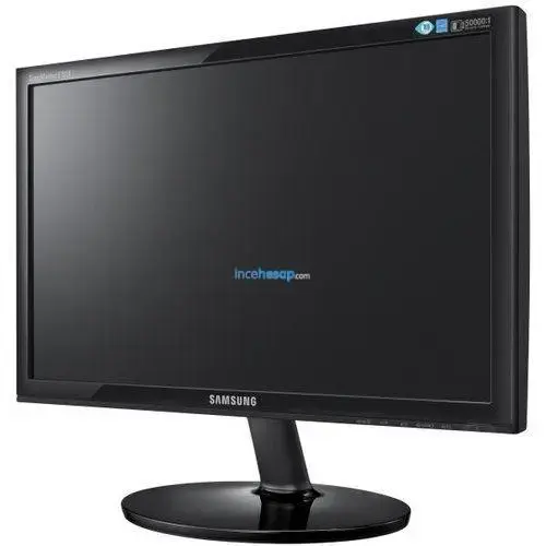 SAMSUNG E1920NX 18.5 LCD MONİTOR