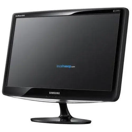 SAMSUNG B2230H 21.5 LCD MONİTOR