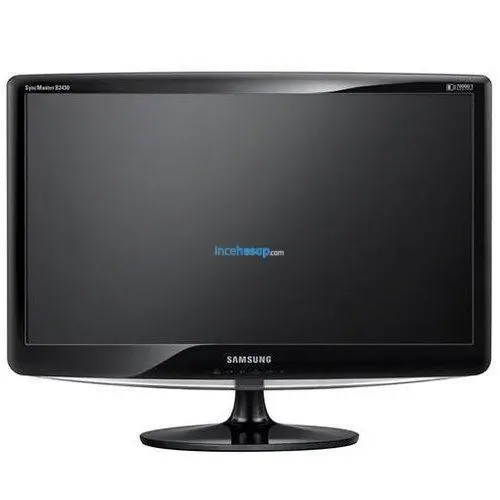 SAMSUNG B2230H 21.5 LCD MONİTOR