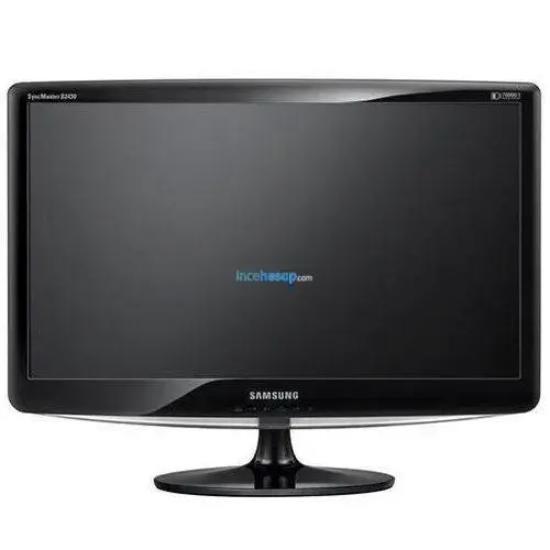 SAMSUNG B2230H 21.5 LCD MONİTOR