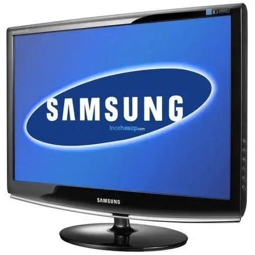 SAMSUNG 2333T 23″ LCD MONİTÖR