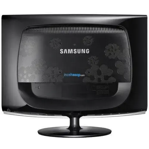 SAMSUNG 2333T 23″ LCD MONİTÖR