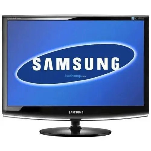 SAMSUNG 2333T 23″ LCD MONİTÖR