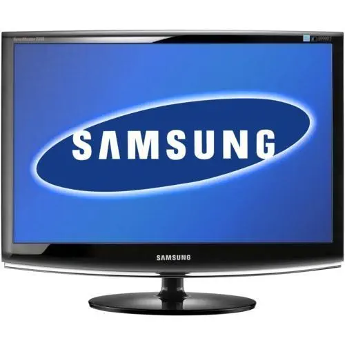 SAMSUNG 2333T 23″ LCD MONİTÖR