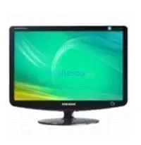 SAMSUNG 932nW 19inch TFT LCD MONİTÖR + TEMİZLİK SETİ