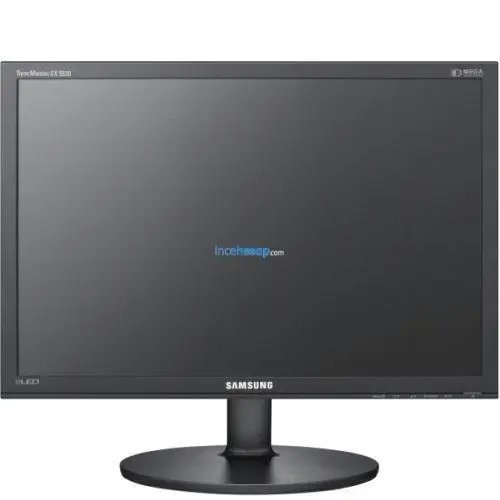 SAMSUNG EX1920W 19″ LCD MONİTÖR