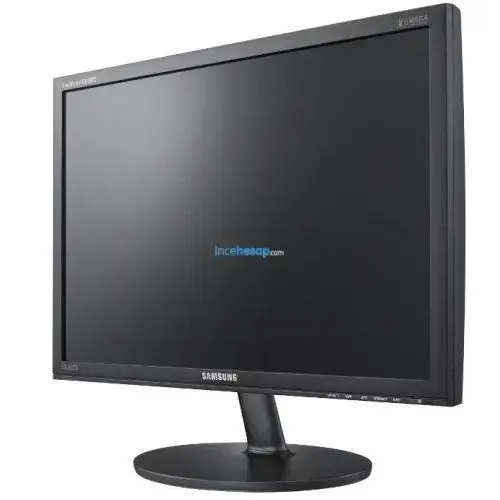 SAMSUNG EX1920W 19″ LCD MONİTÖR