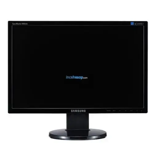 SAMSUNG 943NWX 19″ LCD MONİTÖR