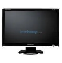 SAMSUNG 931CW 19″ TFT LCD MONİTÖR