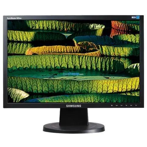 SAMSUNG 920NW 19″ LCD MONİTÖR