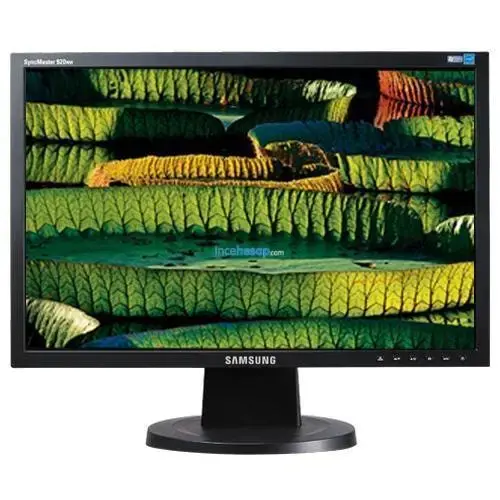 SAMSUNG 920NW 19″ LCD MONİTÖR