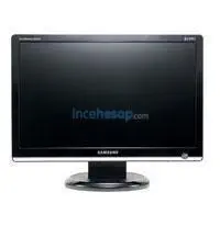 SAMSUNG 223BW 22″ TFT LCD MONİTÖR