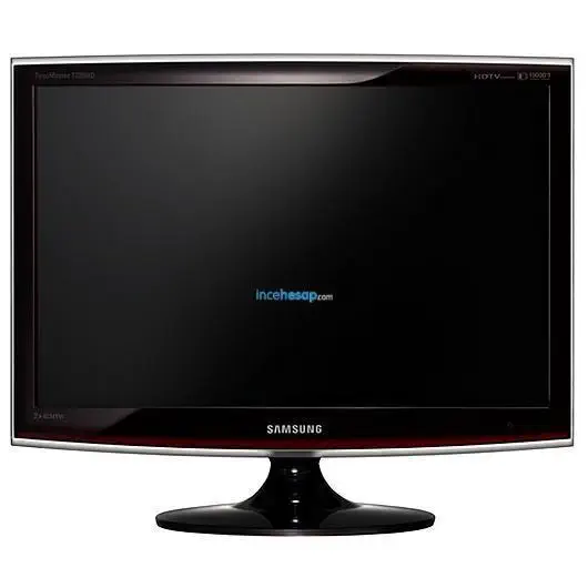 SAMSUNG T220 22″ LCD MONİTÖR