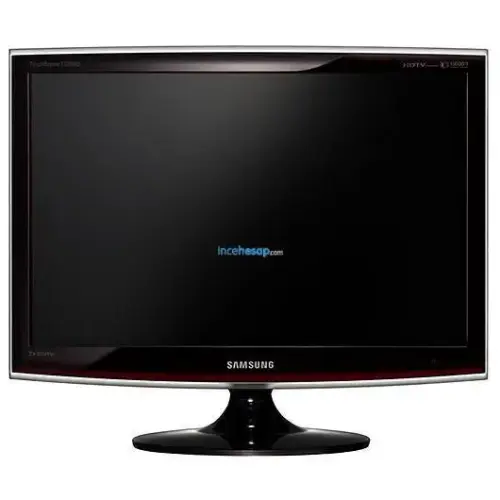 SAMSUNG T220 22″ LCD MONİTÖR 