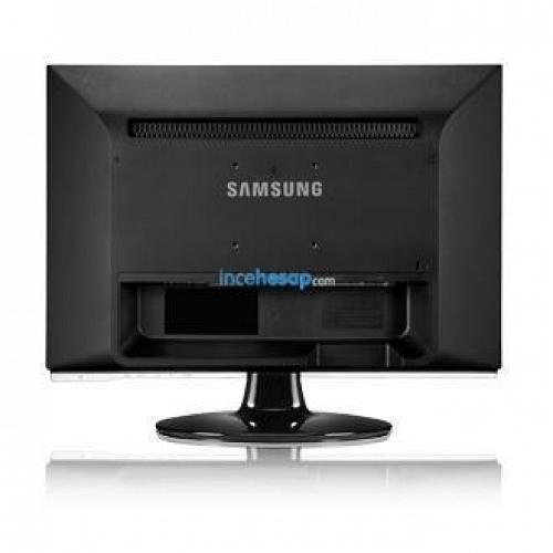 Samsung SyncMaster 2253LW Características
