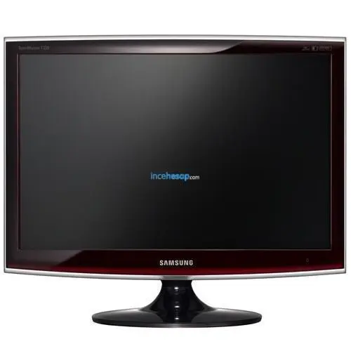 SAMSUNG T240 24″ LCD MONİTÖR 
