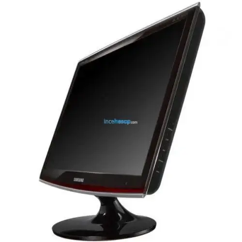 SAMSUNG T240 24″ LCD MONİTÖR 