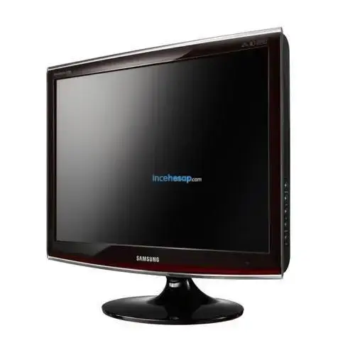 SAMSUNG T240 24″ LCD MONİTÖR 